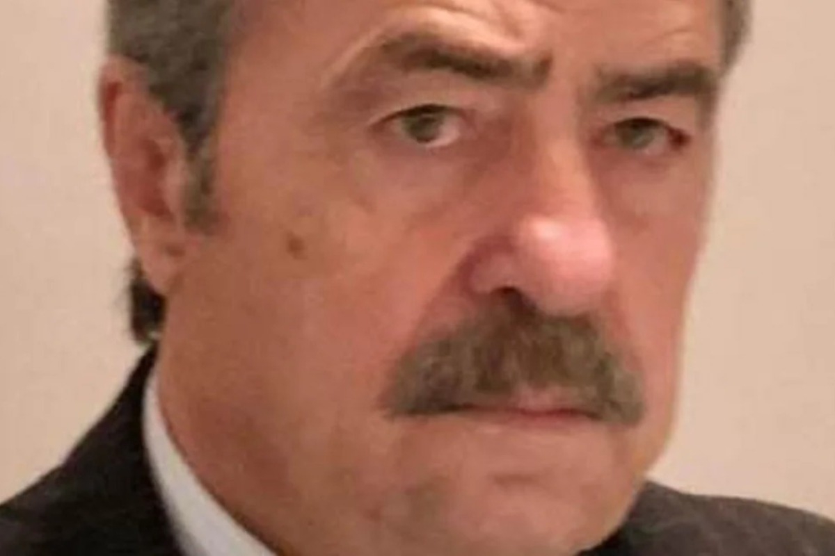 Πέθανε ο Νίκος Καραγεωργίου, ο ιδρυτής της «3 άλφα»