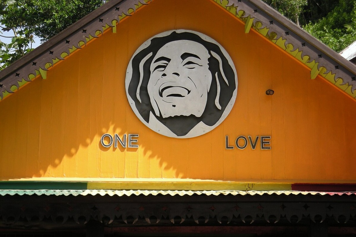 Σαν σήμερα: Πέθανε ο Bob Marley