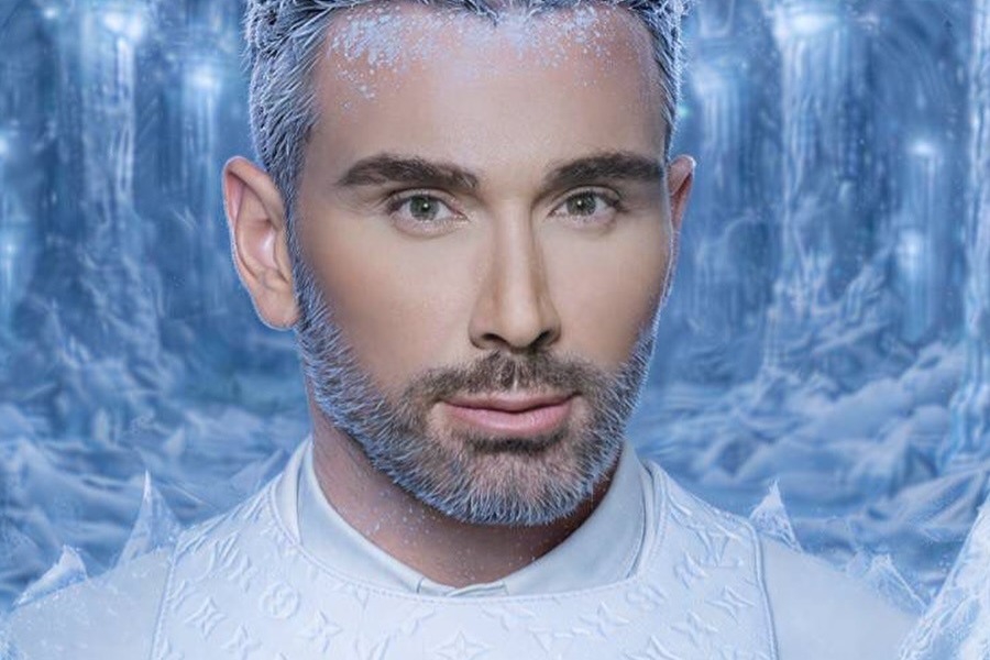 Νίκος Κοκλώνης: Η ανακοίνωση για το Just the 2 of US