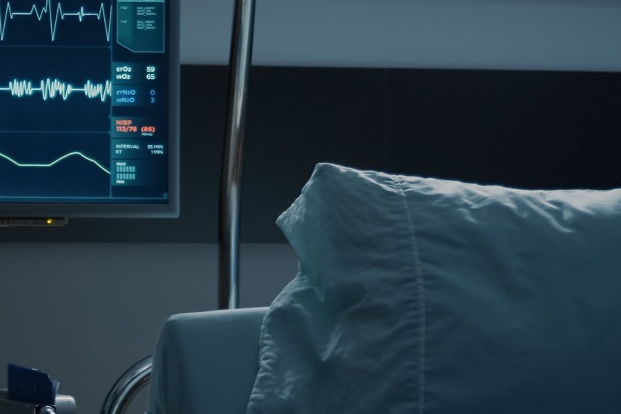 Τραγωδία στο Διδυμότειχο – Πέθανε 5χρονος που είχε συμπτώματα ίωσης