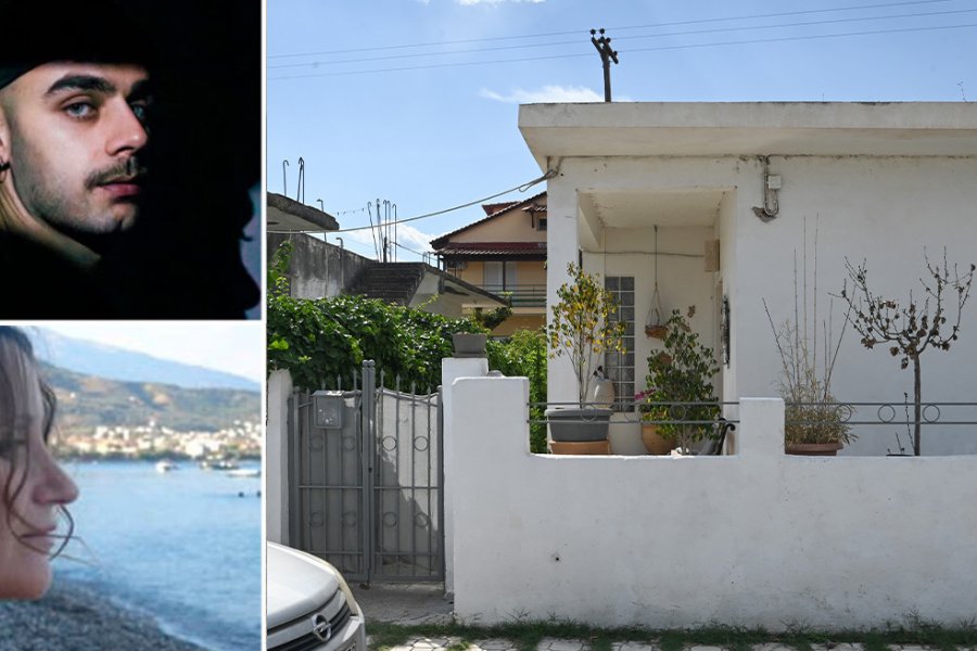«Νομίζω ότι η μαμά μου έχει χάσει το μυαλό της»: Τι έλεγε στη σύντροφό του ο 26χρονος πριν το διπλό φονικό στο Αίγιο