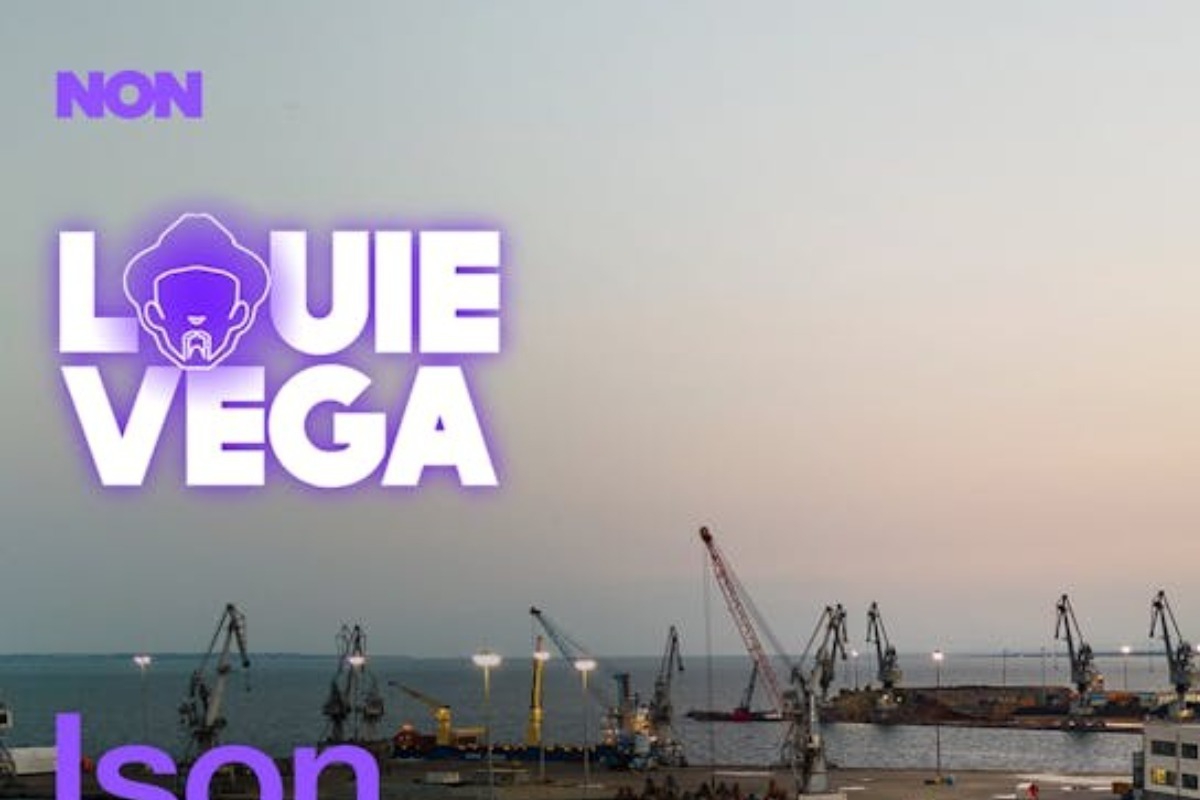 Ο Louie Vega στη Θεσσαλονίκη για το τελευταίο NON ROOFTOP της σεζόν στο The Met Hotel