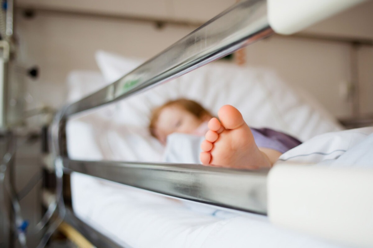 Τραγωδία στην Κυπαρισσία: Νεκρό 3χρονο παιδί - Το παιδάκι υπέστη ανακοπή, διασωληνώθηκε και τελικά εξέπνευσε