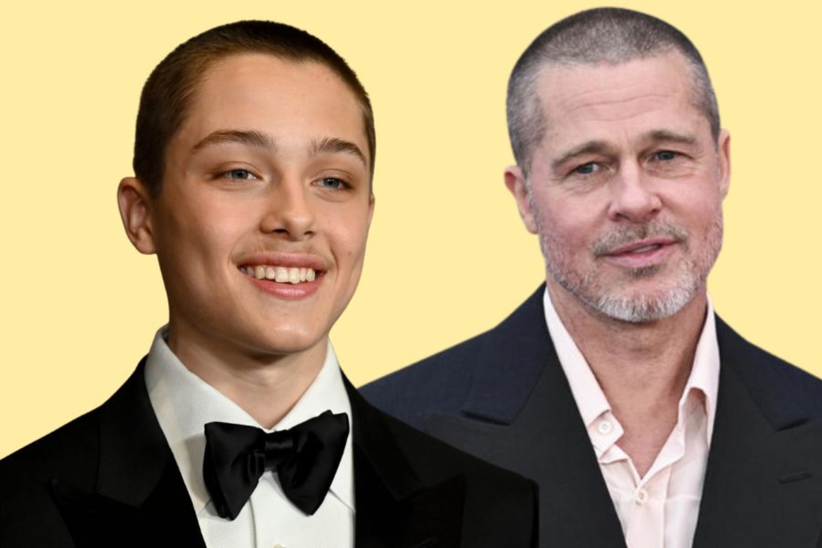 Γιατί σταμάτησε να μιλάει στον Brad Pitt o γιος του - Ήταν ο τελευταίος που κρατούσε επαφή