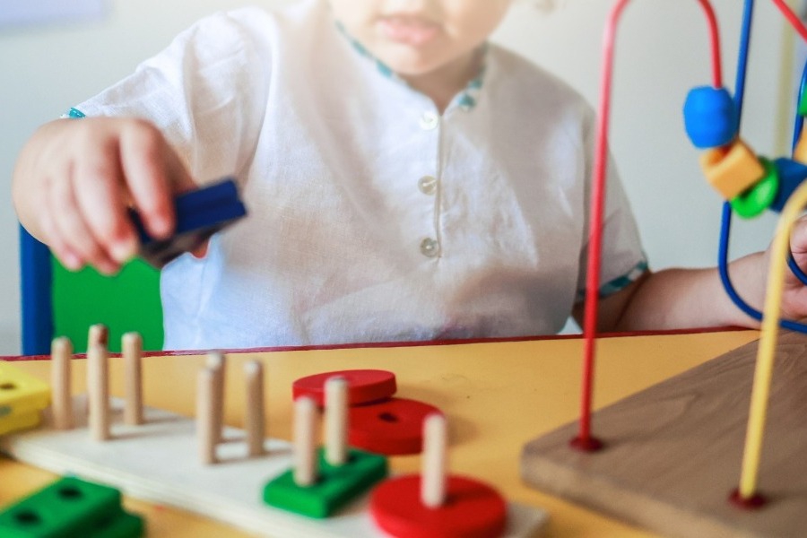 Σοκ στο Βέλγιο: Ζευγάρι βίαζε νήπια σε παιδικό σταθμό και τα βιντεοσκοπούσε - Από 18 έως 36 μηνών τα θύματα