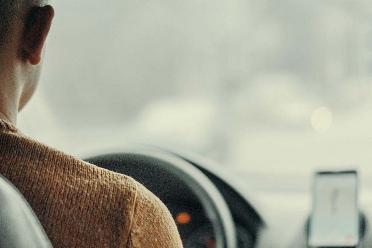 Τραγωδία στο Ηράκλειο: Αισθάνθηκε αδιαθεσία ενώ οδηγούσε και άφησε την τελευταία του πνοή - Θρήνος για 68χρονο άνδρα που εντοπίστηκε νεκρός πλησίον του αυτοκινήτου του