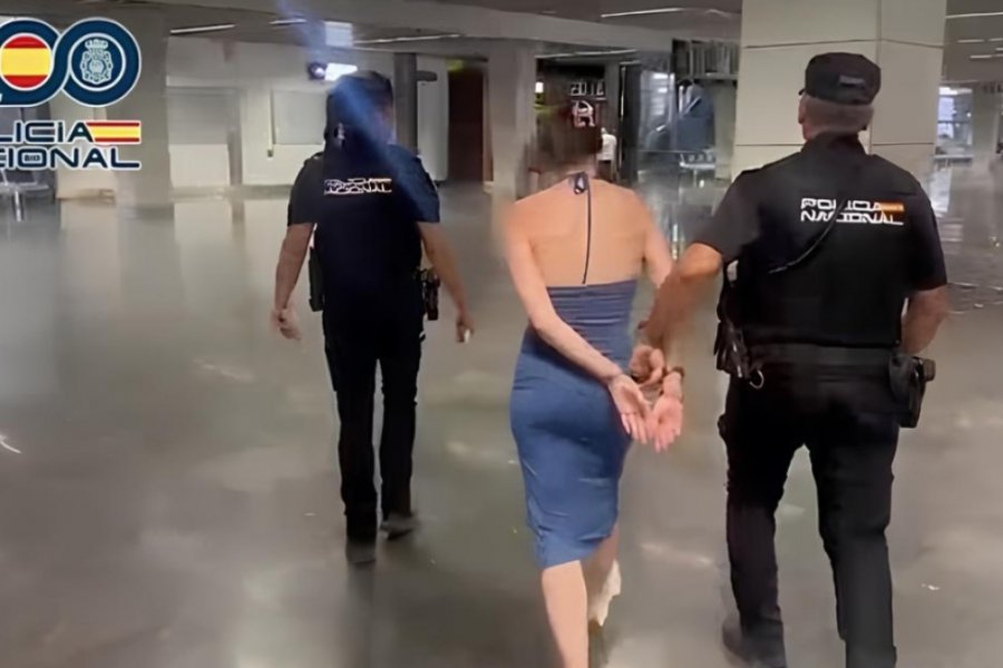 Οικογένεια έζησε 11 μέρες σε πολυτελές θέρετρο της Ισπανίας και έφυγε χωρίς να πληρώσει ‑ η σύλληψη έγινε στο αεροδρόμιο