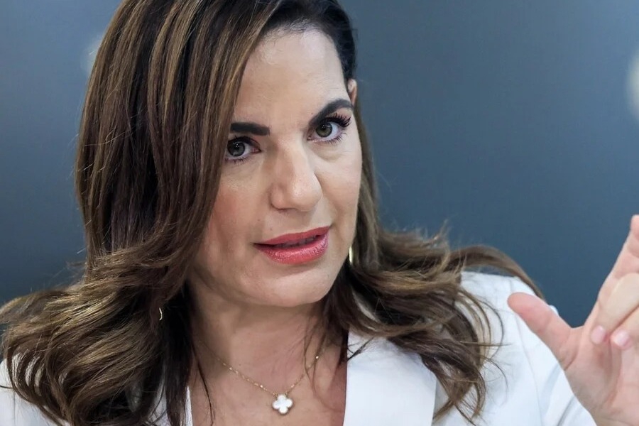 Έντονες αντιδράσεις για την Όλγα Κεφαλογιάννη και την τροπολογία για τη συνεπιμέλεια τέκνων - Την πρώην σύζυγό του, Όλγα Κεφαλογιάννη, κατήγγειλε ο Μίνως Μάτσας σε εξώδικό του