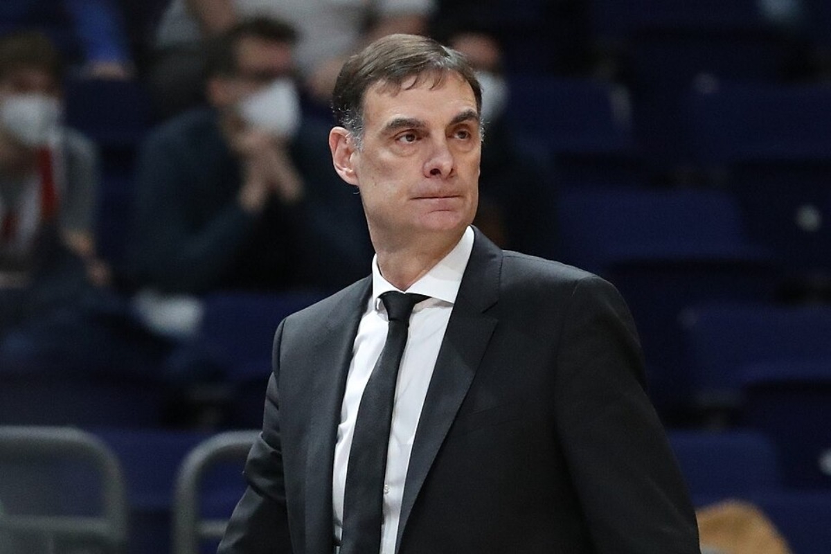 Μπαρτζώκας για το σκάνδαλο στο ελληνικό μπάσκετ: «Αποκαλύψεις που συγκλονίζουν»