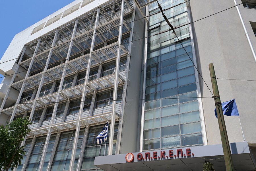 ΟΠΕΚΕΠΕ: Ένοχοι 19 από τους συνολικά 22 κατηγορούμενους για την υπόθεση των παράνομων επιδοτήσεων - Ο εισαγγελέας εισηγήθηκε την ενοχή και των 22 κατηγορουμένων στην υπόθεση