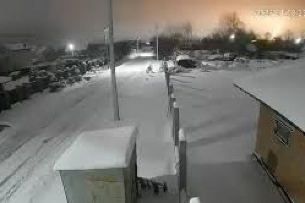 Οι Ρώσοι χτύπησαν με Ορέσνικ στόχο στην πόλη Λβιβ ως «απάντηση» στην ουκρανική επίθεση στην κατοικία του Πούτιν