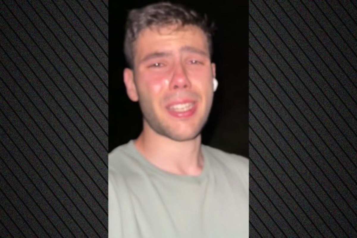 Η Ορεινή Μέλισσα εξήγησε γιατί έβαλε τα κλάματα στο TikTok: Δεχόμουν απειλές για τη ζωή μου