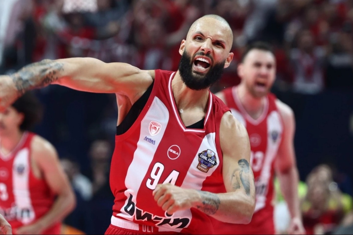 Final 4 Euroleague 2026: O Ολυμπιακός στην κορυφή της Ευρώπης για τέταρτη φορά στην ιστορία του