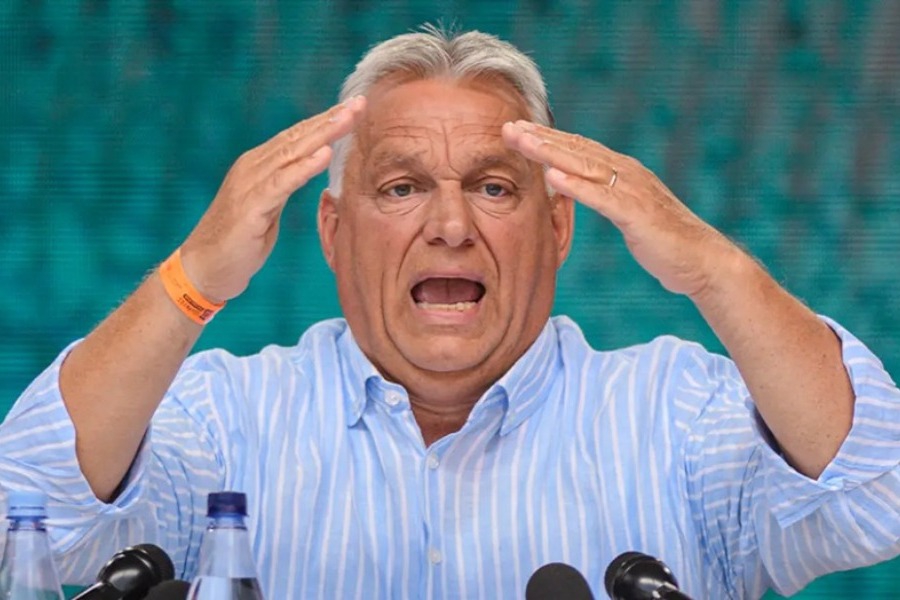 «Πόλεμος» για τα 10 δισ. ευρώ της Ουγγαρίας: Το Δικαστήριο της ΕΕ ανοίγει θέμα επιστροφής κονδυλίων