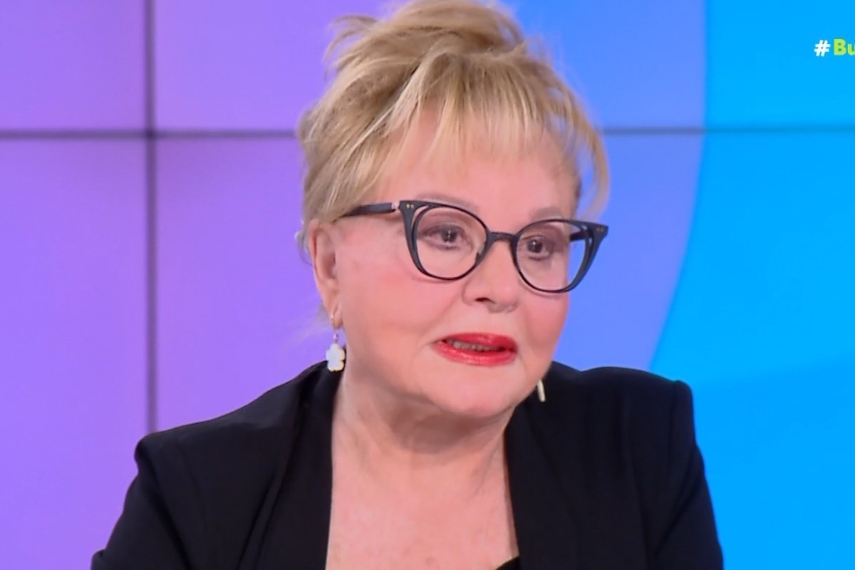 Βίκυ Παγιατάκη: Έσπασε on air για τον Γιώργο Μαρίνο – «Μου είχε κάνει πρόταση γάμου!»