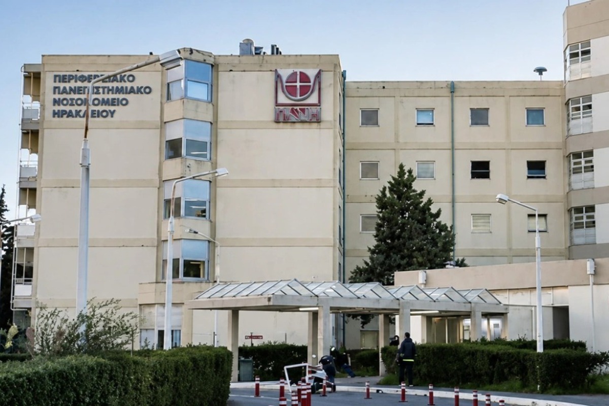 Εξέταση DNA, εντάλματα σύλληψης και νέα δεδομένα στην υπόθεση του 3χρονου στο ΠΑΓΝΗ - Δεν χτύπησε σε παιδική χαρά, αλλά ήταν βαριά κακοποιημένο