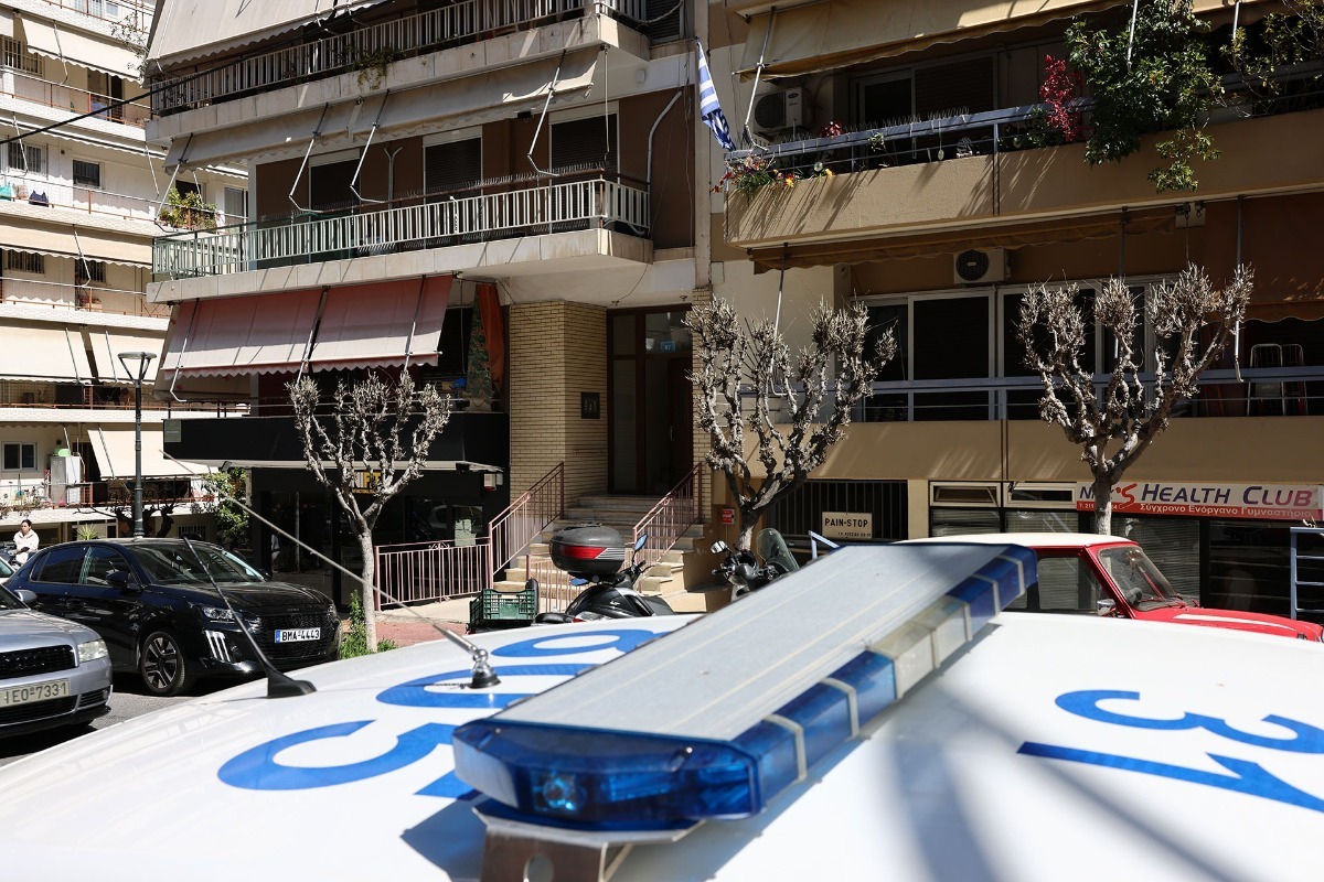 Ζωγράφου: «Φοβόμουν ότι θα μου πάρουν το σπίτι» ‑Τι λέει ο γιος που συνελήφθη για δoλoφovία μητέρας‑αδελφής