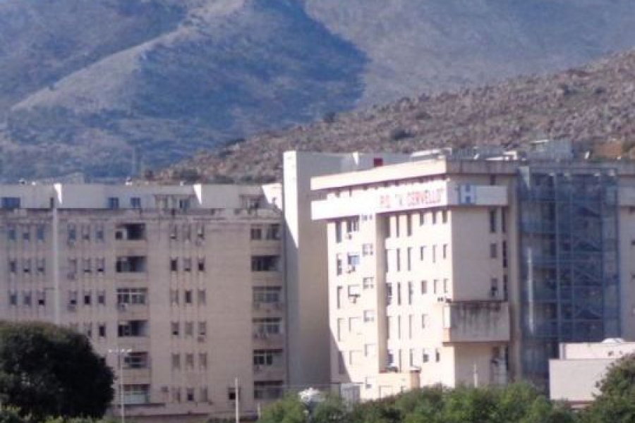 Παλέρμο: Θετικός στη διφθερίτιδα ο ξάδερφος της 4χρονης Αννας που έχασε τη ζωή της - Ο κίνδυνος επιδημίας σύμφωνα με ειδικό στις μολυσματικές ασθένειες