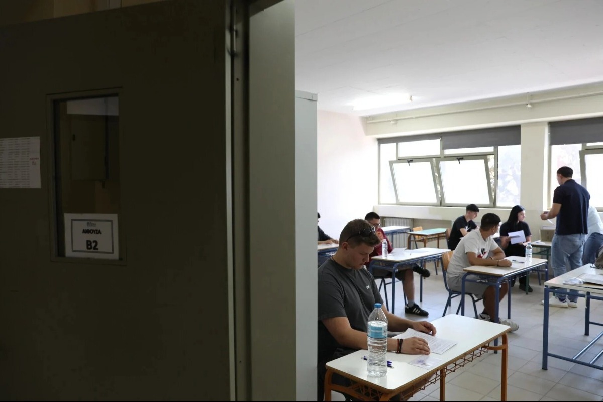 Πανελλήνιες 2026: Πότε αναμένεται να ανακοινωθούν οι βαθμολογίες