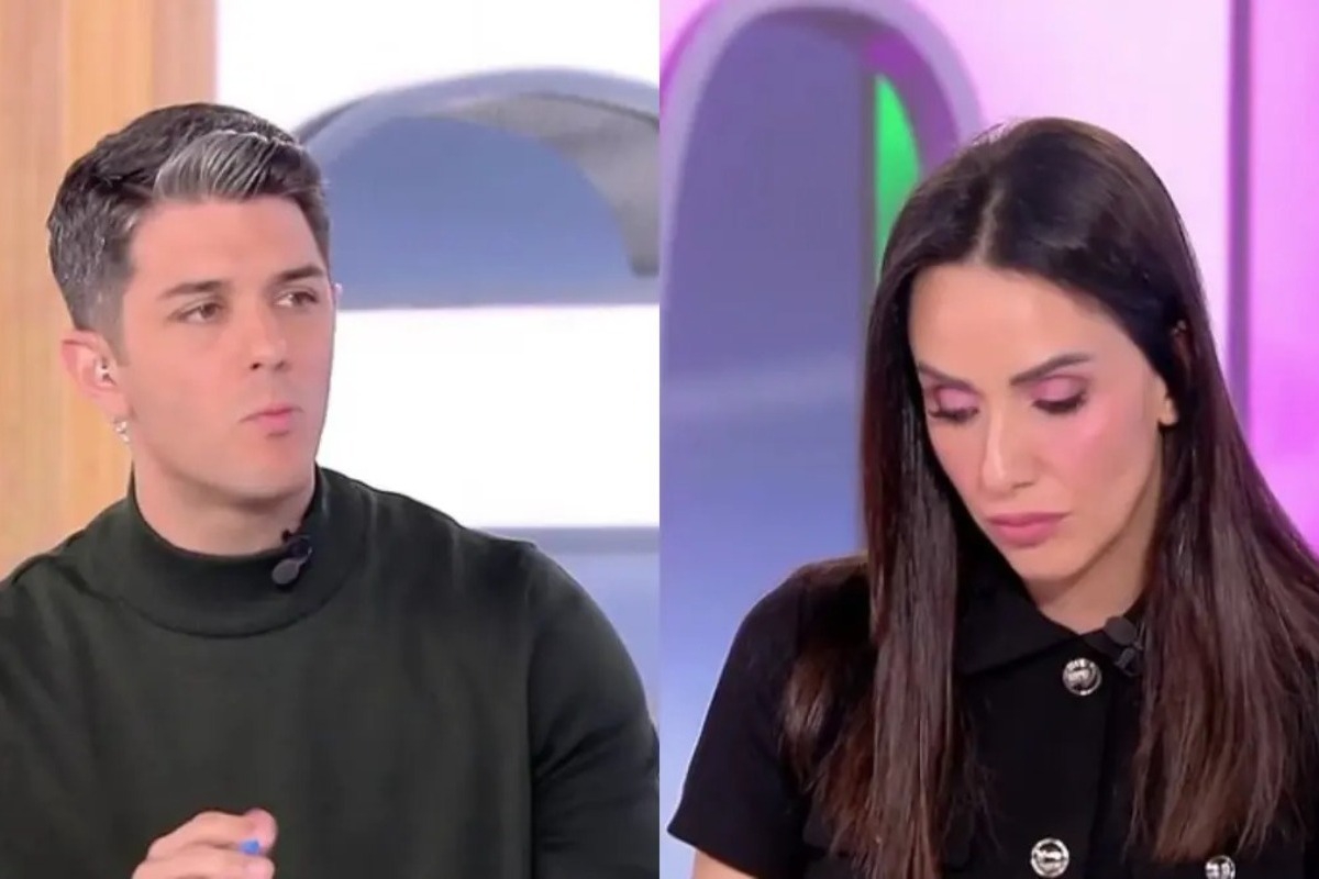 Weekend Live: Ξέσπασαν Πανόπουλος και Λαζάρου – «Τους φτύνει ο κόσμος, δεν βλέπουν ότι αυτό δεν πουλάει;»