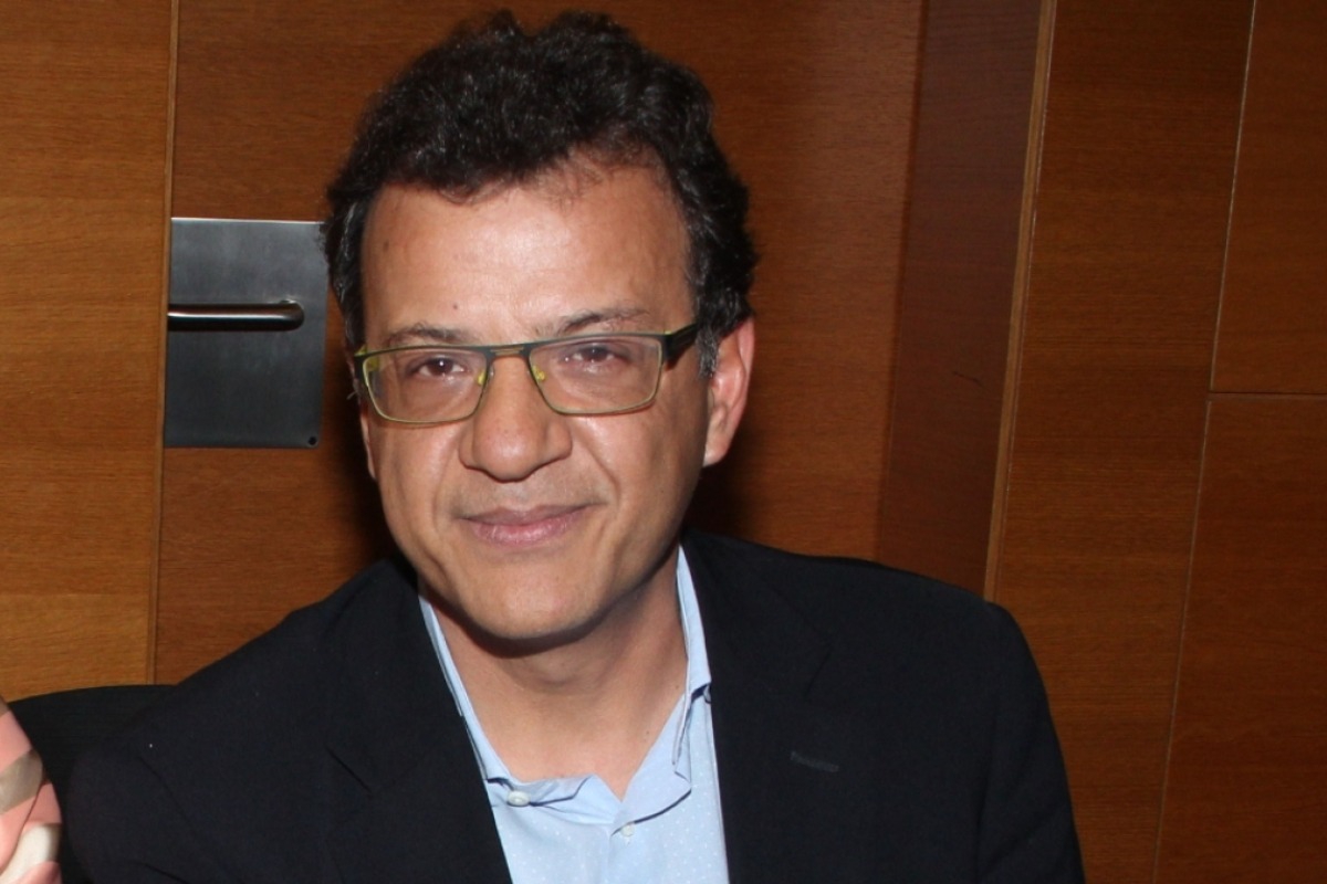 Τέλος από τον ΣΚΑΪ ο Βασίλης Παπαδρόσος μετά από 7,5 χρόνια