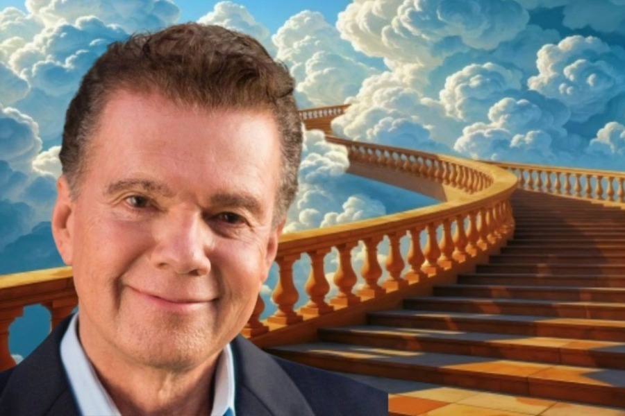 Καθηγητής του Χάρβαρντ ισχυρίζεται ότι βρήκε την ακριβή «τοποθεσία» του Παραδείσου - Πόσο στέκει επιστημονικά