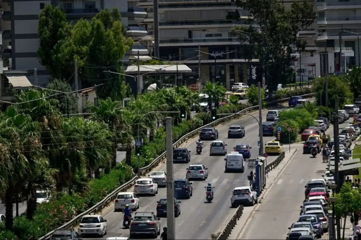 Οσμή στην Αττική: Παράνομη εκπομπή υγραερίου το πιθανότερο σενάριο – Τι λέει ο Διευθυντής Ερευνών του Αστεροσκοπείου