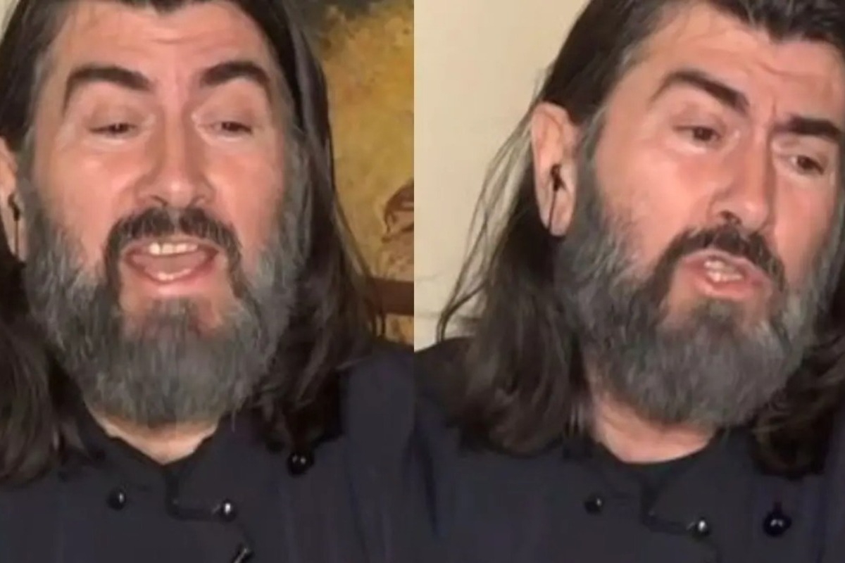 Πάτερ Αντώνιος: Ξεσπά μετά τη καταδίκη του – «Έβαλαν ψέματα στο στόμα των παιδιών! Θέλουν την εξόντωσή μου» - Ο πάτερ Αντώνιος ξεσπά μετά την καταδίκη του