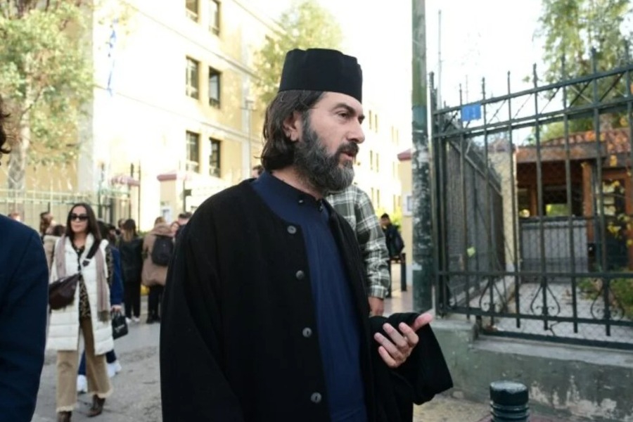 Πατέρας Αντώνιος: Την καταδίκη του ζητά η εισαγγελέας στη δίκη για την «Κιβωτό» - Πρότεινε και την ενοχή τεσσάρων κατηγορουμένων για σκληρές τιμωρίες σε φιλοξενούμενα παιδιά