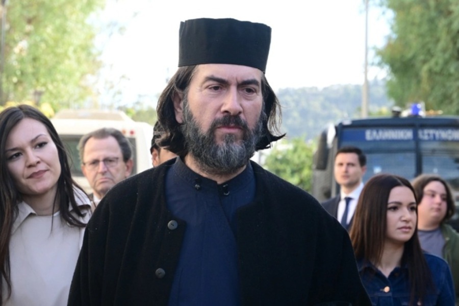 «Κιβωτός του Κόσμου»: Ένοχος ο πατέρας Αντώνιος και τέσσερις ακόμη κατηγορούμενοι για σωματικές κακοποιήσεις παιδιών