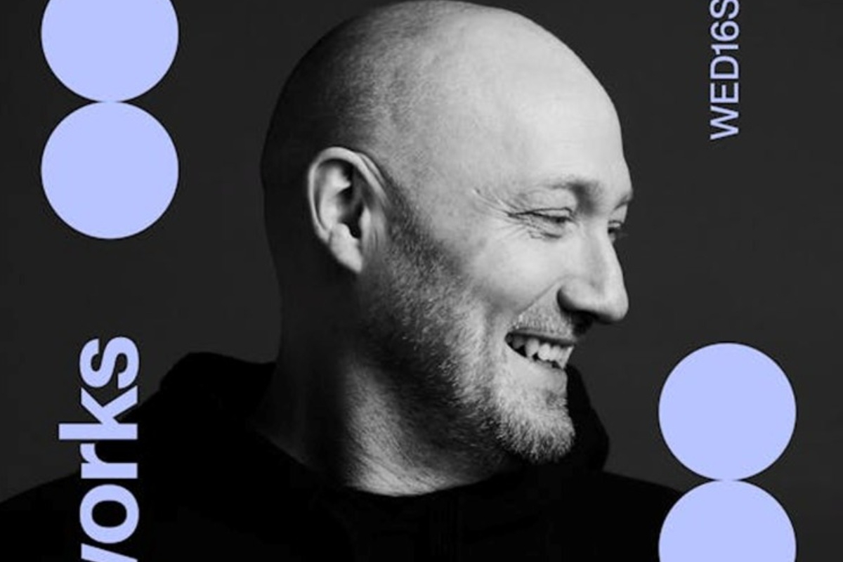 Ο Paul Kalkbrenner ανοίγει το reworks 2026 στη Θεσσαλονίκη στις 16 Σεπτεμβρίου