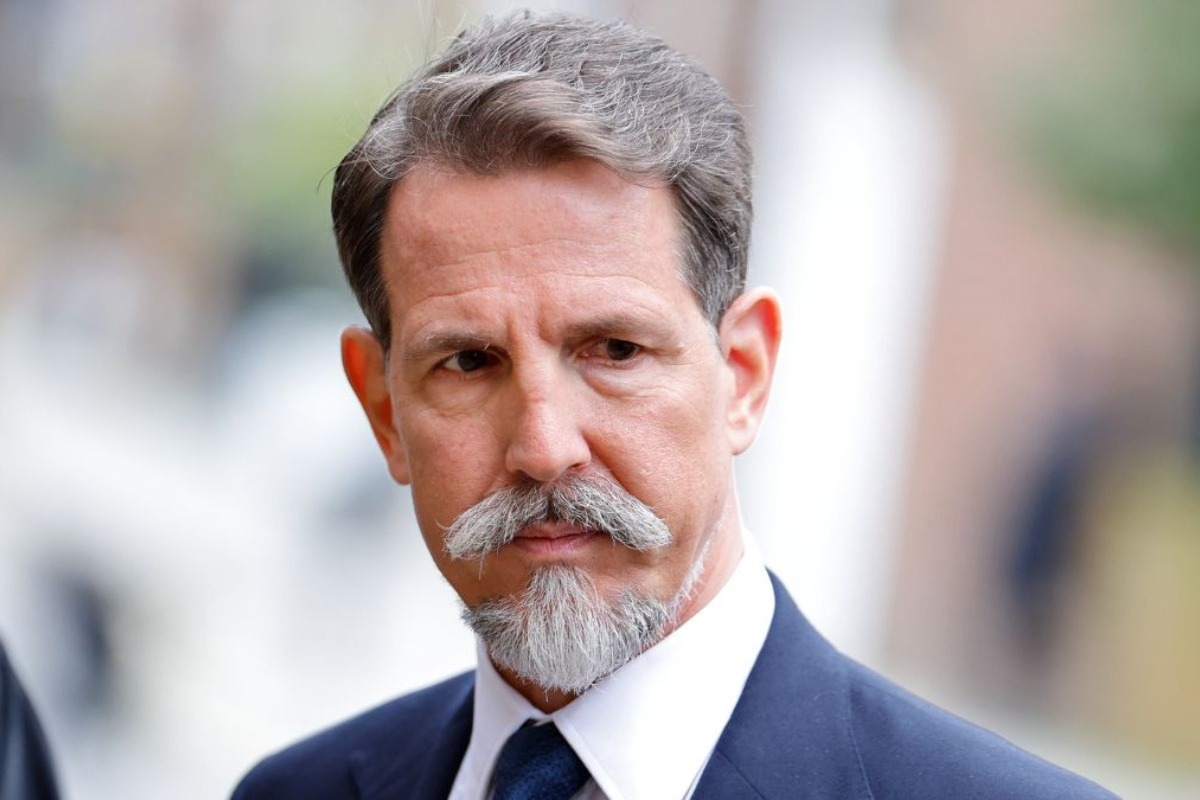 Τι είπε ο Παύλος Ντε Γκρες για το πολιτικό του μέλλον - Διαψεύδονται από το γραφείο της πρώην βασιλικής οικογένειας τα σενάρια που διακινούνται