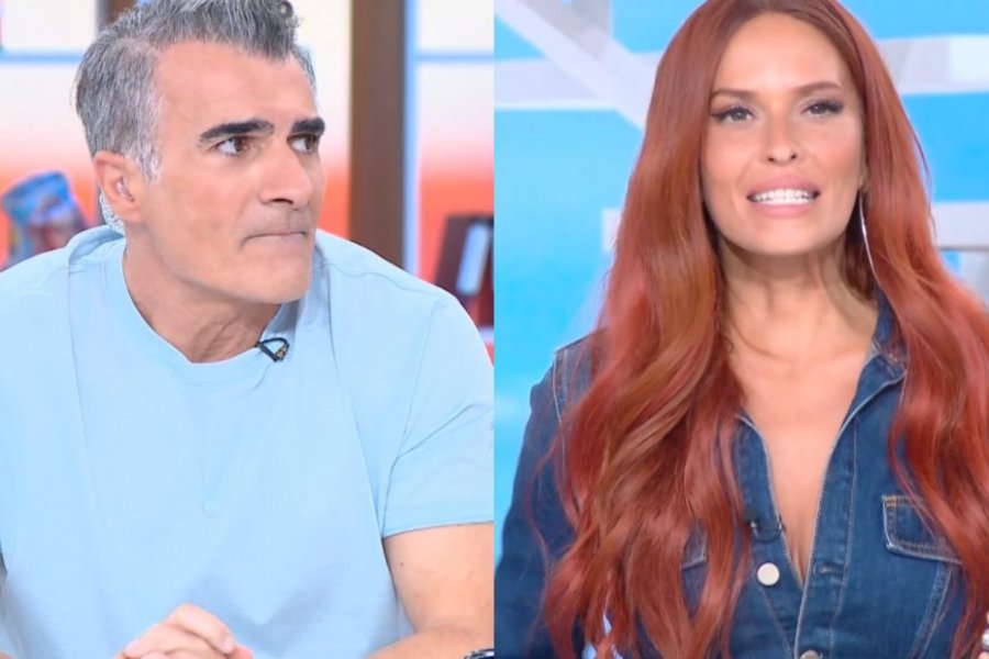 Παύλος Σταματόπουλος: «Πήγα σε μπάτσελορ και κοιμήθηκα με τον γαμπρό» – Η Σίσσυ αποκάλυψε on air ποιος ήταν