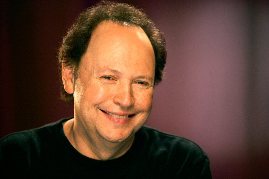 People Billy Crystal