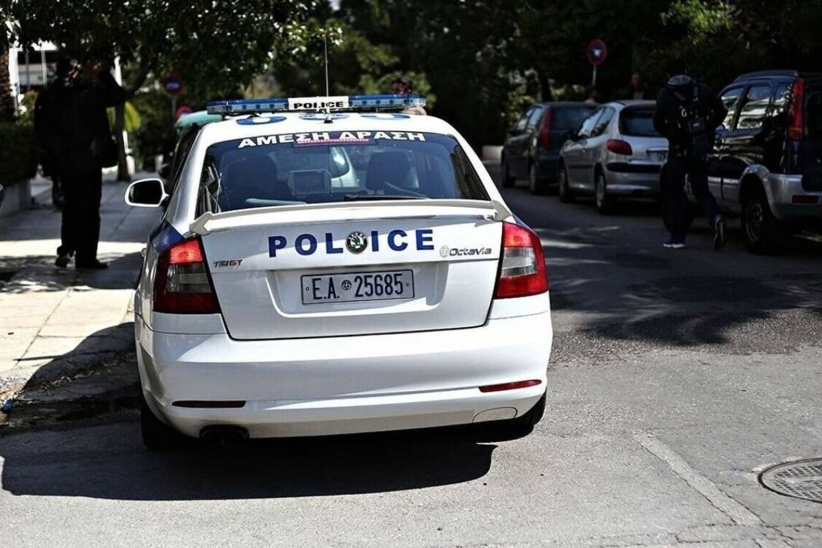 Θεσσαλονίκη: Επίθεση σε βάρος ανήλικων έξω από γήπεδο τοπικής ομάδας – Ταυτοποιήθηκε 17χρονος