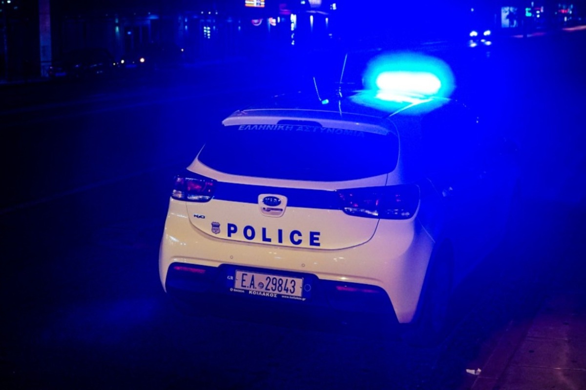 Συμπλοκή οπαδών στην Πανεπιστημιούπολη: Δύο ελαφρά τραυματίες, βρέθηκαν δύο αυτοσχέδια ρόπαλα