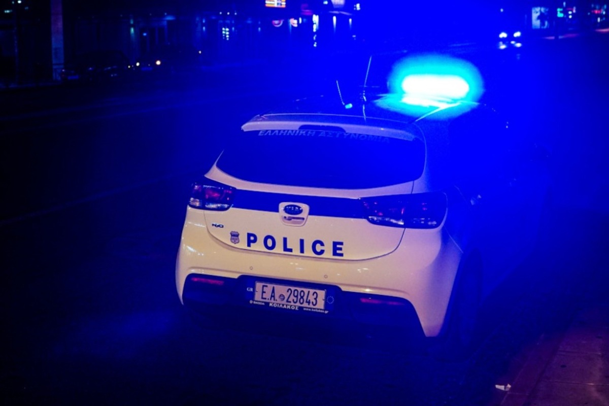 48χρονη influencer οδηγούσε υπό την επήρεια αλκοόλ στο Κορωπί, στο αυτοκίνητό της βρέθηκαν και δισκία με αναβολικά