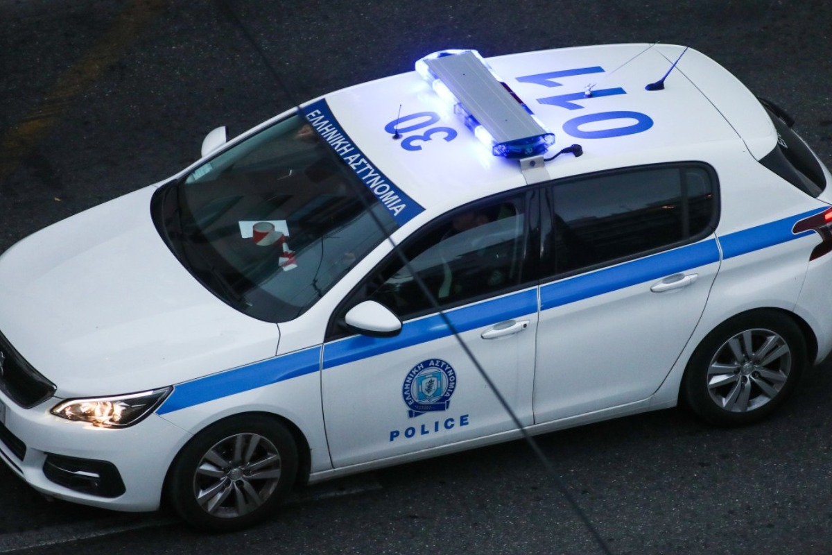 Ανδρας εντοπίστηκε νεκρός μέσα σε λίμνη αίματος στα Χανιά, δίπλα του βρέθηκε κουζινομάχαιρο - Ο ιατροδικαστής απέκλεισε το ενδεχόμενο εγκληματικής ενέργειας