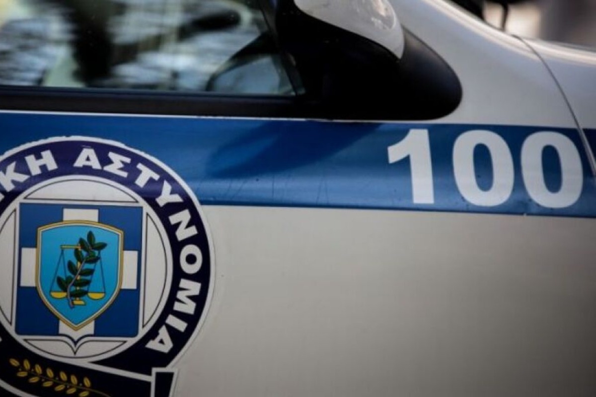 Αστυνομικός εκτός υπηρεσίας στην Κρήτη... έπεσε πάνω σε καταζητούμενο