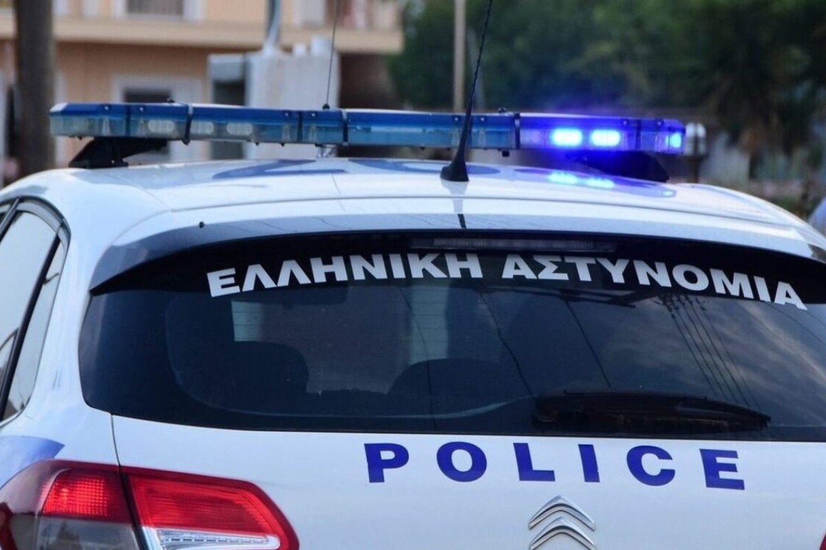 Κόρινθος: 38χρονη ξυλoκoπήθηκε από το πρώην με τη νυν φίλη του και της έριξαν νέφτι στο πρόσωπο
