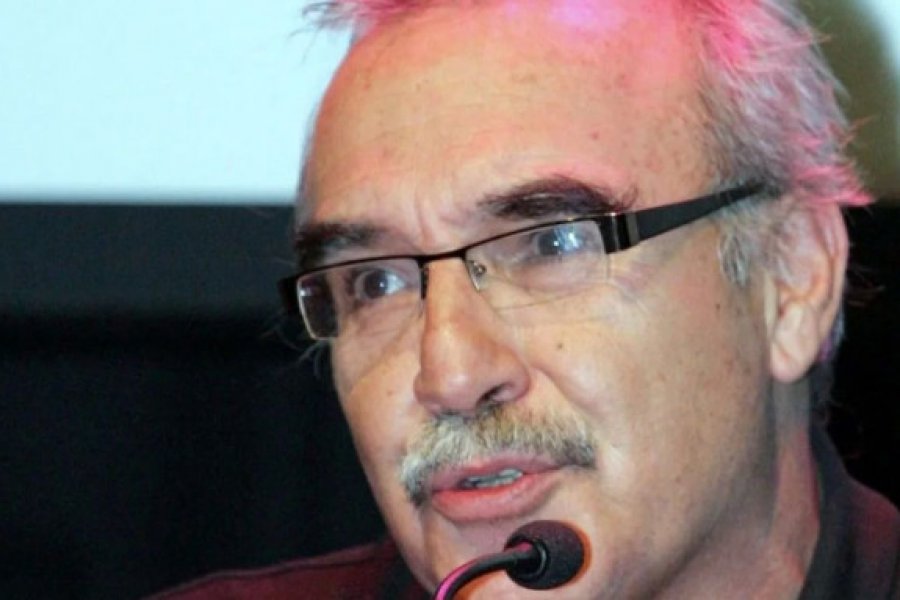 Πέθανε ο δημοσιογράφος Γιάννης Τζούστας σε ηλικία 69 ετών - Ο δημοσιογράφος Γιάννης Τζούστας κάλυπτε για χρόνια το αθλητικό ρεπορτάζ