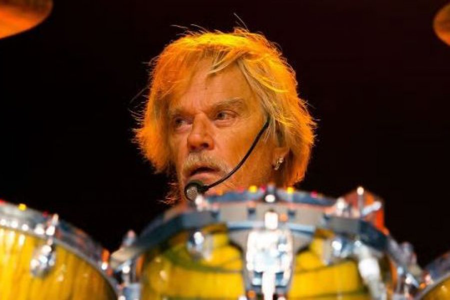Πέθανε ο ντράμερ των θρυλικών ΖΖ Top, Frank Beard