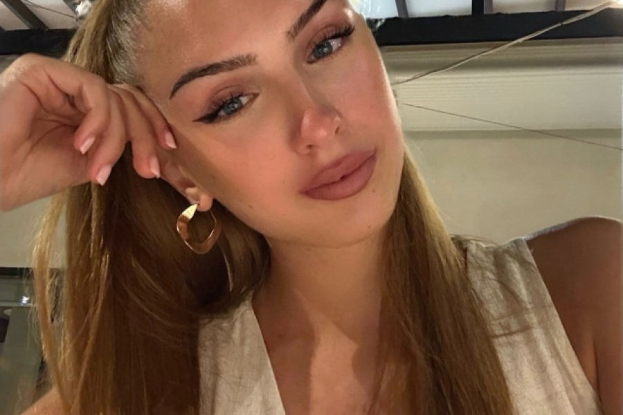 Θλίψη από τον ξαφνικό χαμό της Miss Αυστρία ‑ Ήταν μόλις 22 ετών