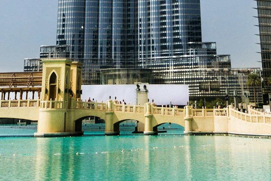 «Ποτέ δεν έχω δει το Ντουμπάι έτσι» – Προσφορές από τα 827 ξενοδοχεία της πόλης