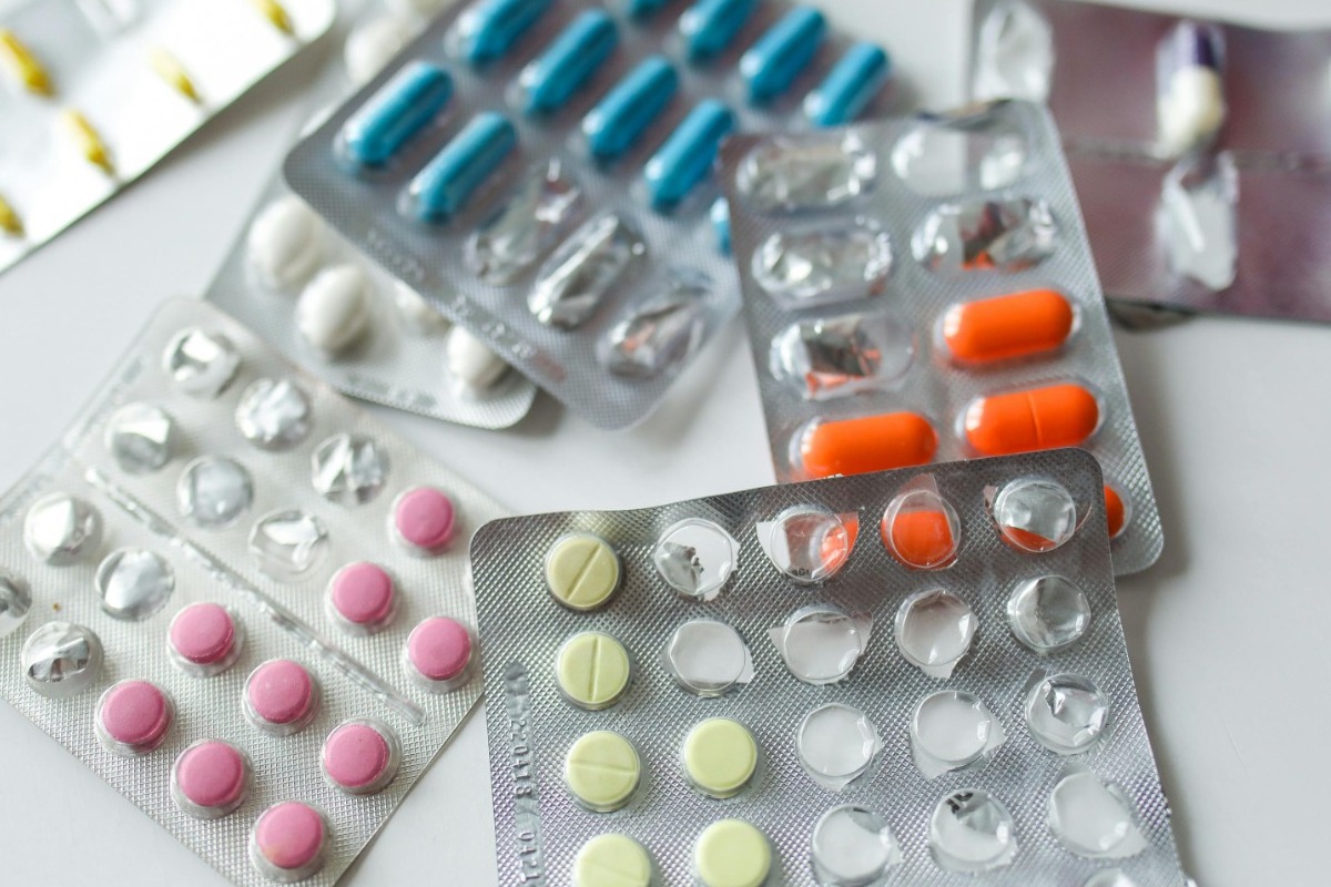 ΕΟΦ: Απαγορεύει συμπλήρωμα διατροφής - Το προϊόν, σύμφωνα με τον ΕΟΦ, περιέχει φυτική ουσία που δεν είναι εγκεκριμένη για τρόφιμα