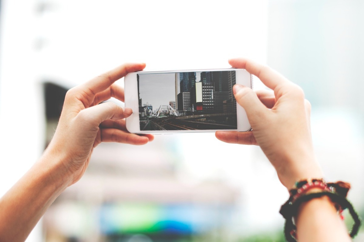 Σήμερα έμαθα: Γιατί οι φωτογραφίες που τραβάς σήμερα μπορεί να χαθούν για πάντα;