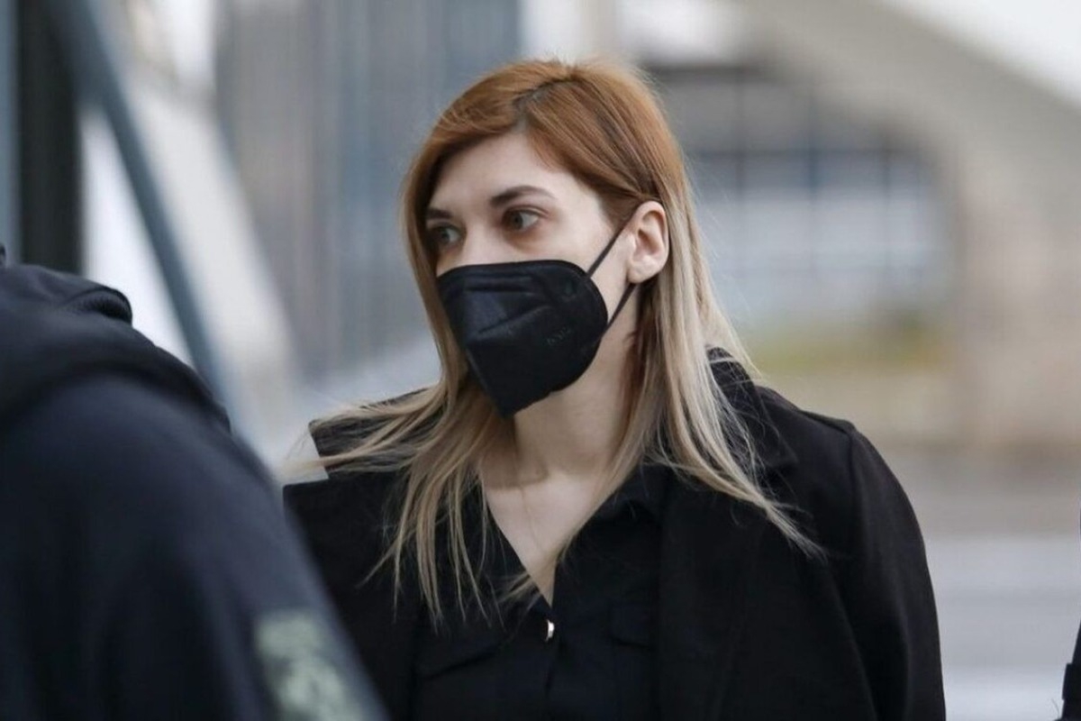 Ρούλα Πισπιρίγκου: Αναβολή στη δίκη για τον θάνατο της Τζωρτζίνας