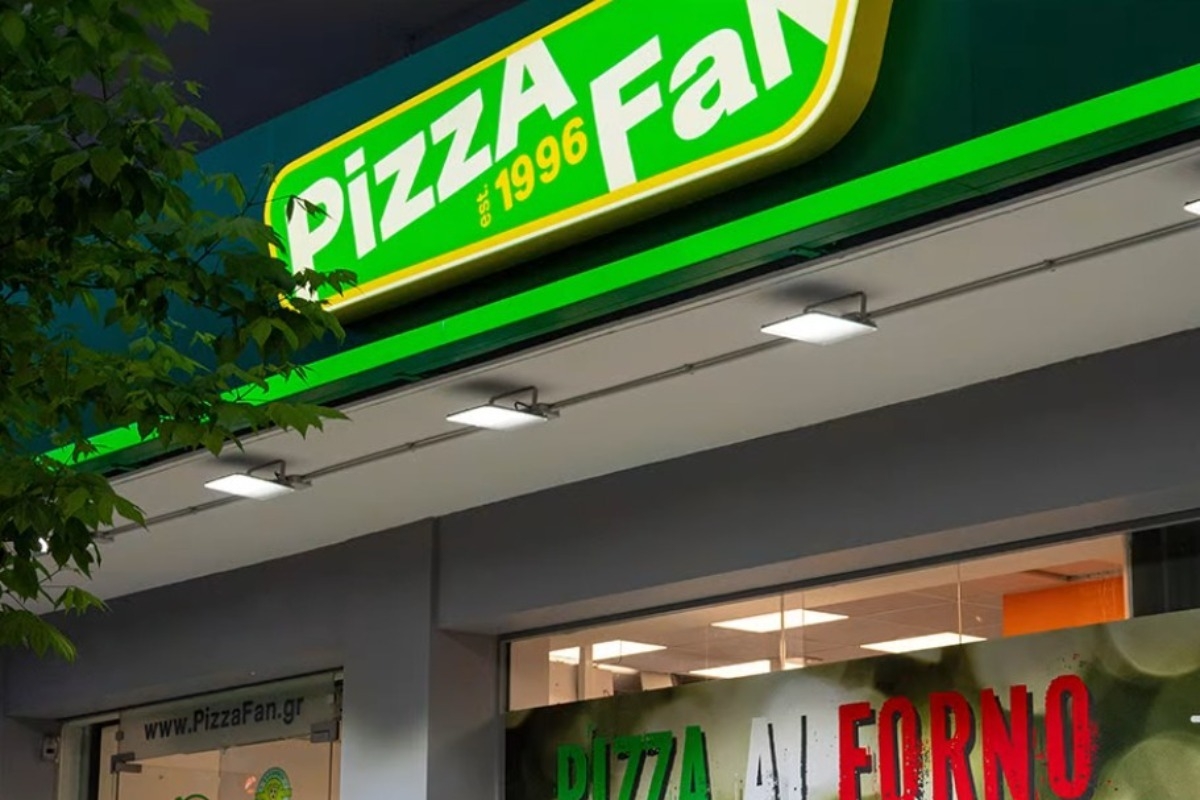 Pizza Fan: «Πάγωσαν» οι παραγγελίες – Τι συμβαίνει με τους εργαζόμενους και τα σενάρια εξαγοράς