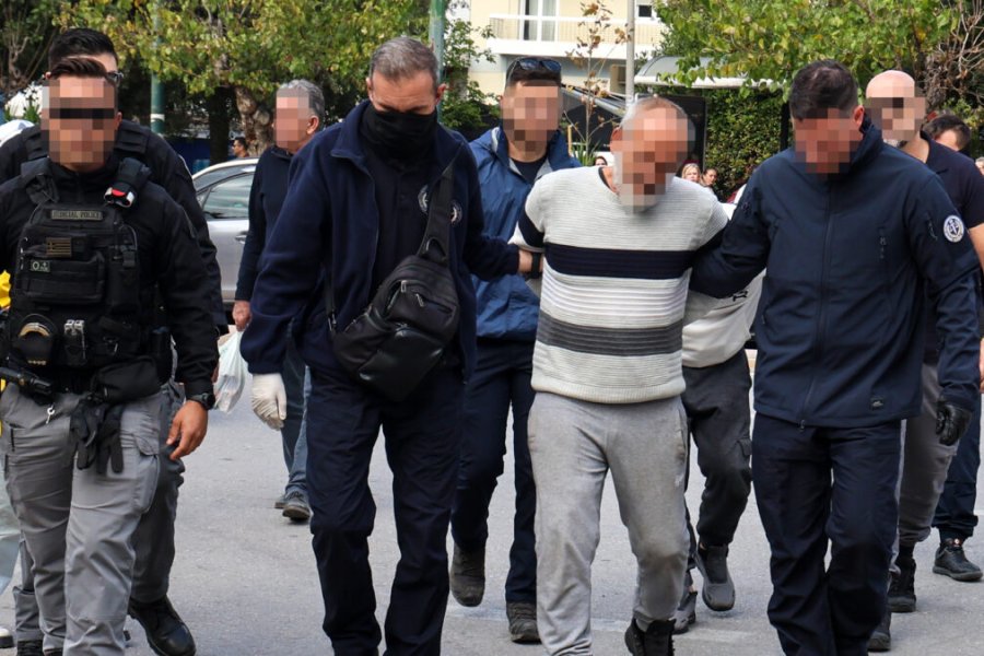 Πλάκα: Για χαλκό αξίας 60 ευρώ προκλήθηκε η έκρηξη με τους 6 νεκρούς – Ελλιπές το σύστημα ασφαλείας στο μοιραίο κτίριο