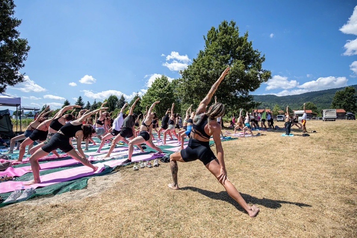 Plastiras Lake Festival 2026: Όλες οι δραστηριότητες που μπορείς να κάνεις στη Λίμνη Πλαστήρα